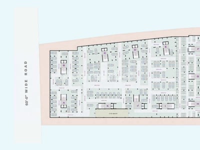 SHREEM AVDHESH Floor Plan