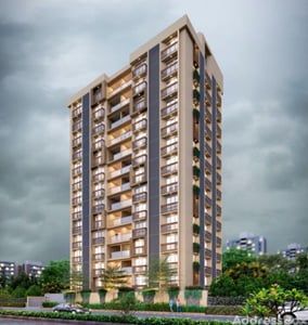 SPARSH RESIDENCY photo