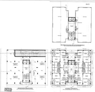 DEVASYA GOLD PLUS Floor Plan
