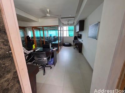 Lilamani Corporate Heights photo