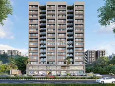STATUS SHARAN Exterior