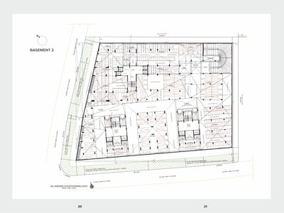 Anand Paramount Floor Plan