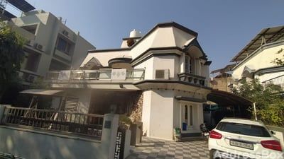 Shrushti Bungalows photo