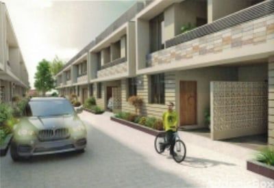 SHILPGRAM SAFAL Exterior