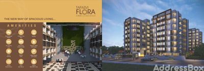 TAPASVI FLORA photo