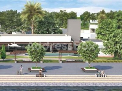 Sun Solace Amenities