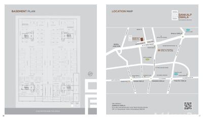 SANKALP GWALA Floor Plan