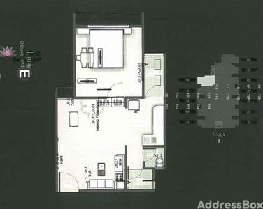 Anand appartment Floor Plan