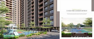 Serene Heights Amenities