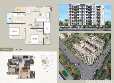 DAKSH RESIDENCY Others