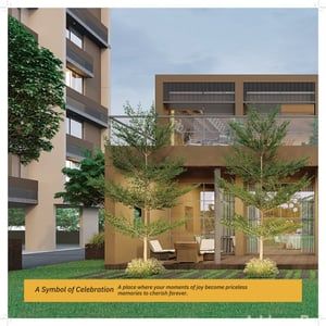 ATRIUS Exterior