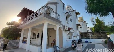 Navkar Bungalows photo