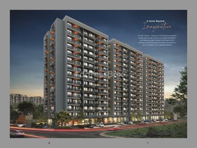 YASH IMPERIA photo