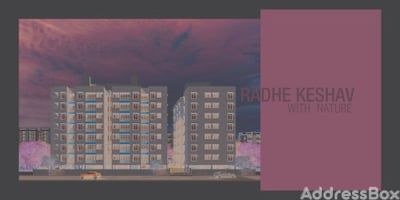RADHE KESHAV Exterior