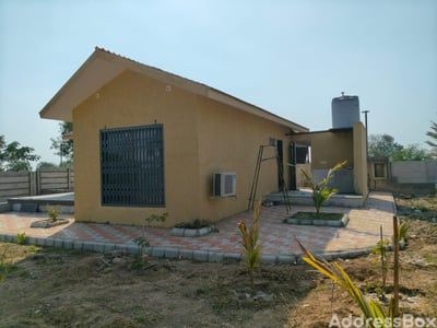 HABITAT 01 photo