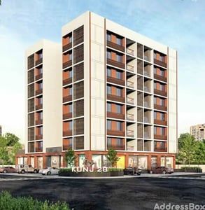 KUNJ ELITE - Commercial photo