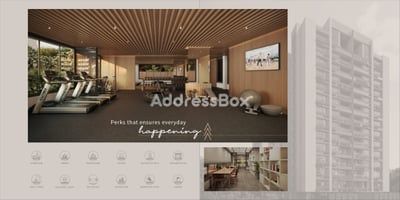 PRAYASAM RESIDENCY Amenities