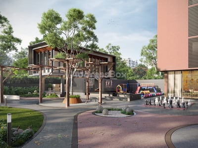 THE REGAL Amenities