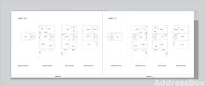 SHREEDHAR VILLA Floor Plan