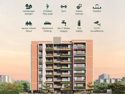 21 FYL-FOT MAURYA Exterior