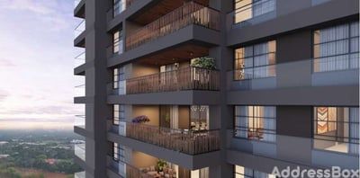RATNAAKAR ARTESIA PHASE-II photo