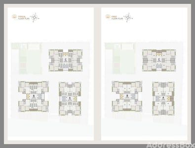 BHAKTIKUNJ HERITAGE Floor Plan