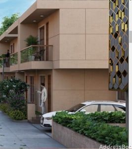 SHASHWAT ELYSIUM Exterior