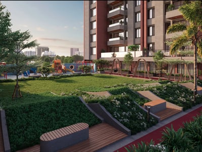 TREMONT ADLEAP Amenities