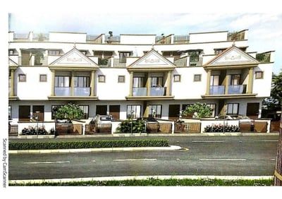 Amardeep Bungalow photo