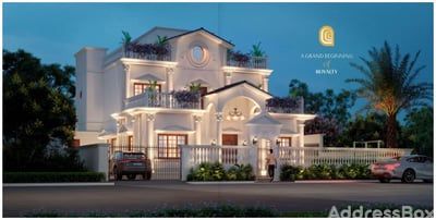 Rameshwar Luxuriom Imperia photo