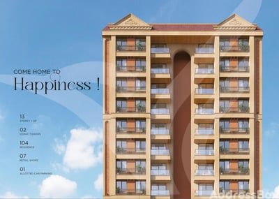 SHIVDHARA HEIGHTS photo