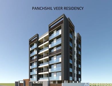 PANCHSHIL VEER RESIDENCY photo
