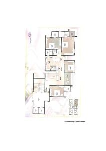 SIGNATURE ROYAL Floor Plan