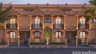 UPAVAN VILLA photo