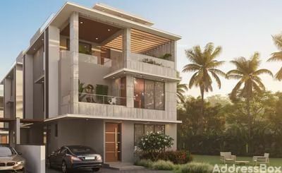 ShyaLay Gravity Villa photo