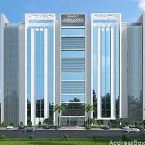 Sankalp Iconic Tower photo