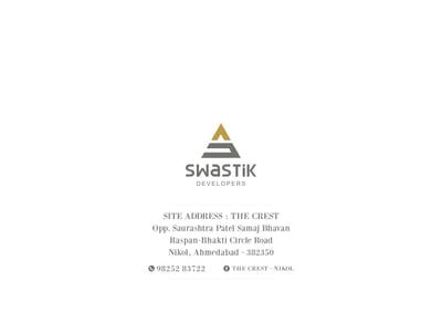 THE CREST Others