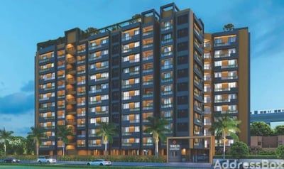 Shruti Apartment photo