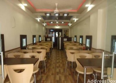 Swaminarayan Avenue photo
