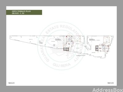 MURLIDHAR PARADISE Floor Plan