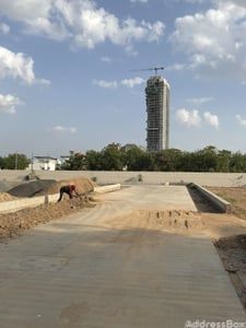 Thaltej Shilaj Road photo