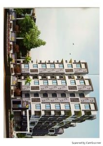 PRATISHTHA HEIGHTS Exterior