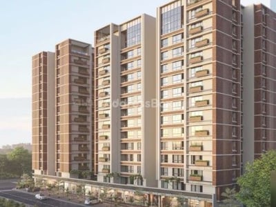 HR ELISEO Exterior