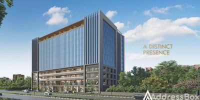 SHILP BUSINESS GATEWAY photo