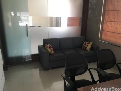 Devashish Business Park photo