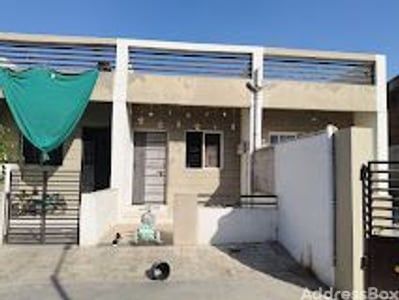 khushi Row House photo