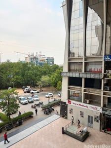 Pramukh Tangent photo
