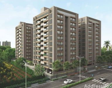 SANKALP GWALA Exterior