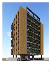 VISHRANTI APARTMENT photo