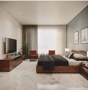 B / Ethics Bedrooms